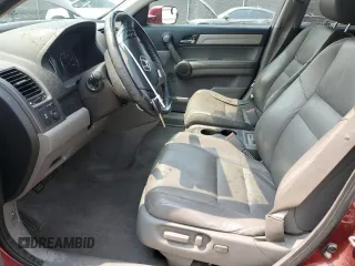 2010 Honda CR-V EX-L z VIN 5J6RE4H71AL102533, wystawiony jako Copart lot #59574665 z przebiegiem 164 563 mil mil oraz Czysty tytuł • Clean title. Historia ofert i sprzedaży dostępna na DreamBid. Obrazek 7.