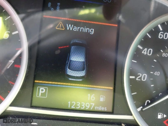 2019 Nissan Sentra S with VIN 3N1AB7AP4KY428216, listed as a IAAI auction lot 41846734 with 123,397 mi miles. Bid and sale history available at carsss.com. Image 15.