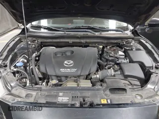 2016 Mazda 3 i Sport with VIN 3MZBM1T72GM265552, listed as a IAAI auction lot 42172515 with 105,361 mi miles and . Bid and sale history available at DreamBid. Image 10.