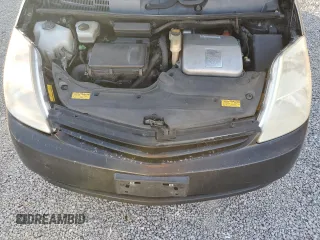 2005 Toyota Prius z VIN JTDKB20U253062362, wystawiony jako Copart lot #85383824 z przebiegiem 137 694 mil mil oraz Szkoda całkowita • Salvage title. Historia ofert i sprzedaży dostępna na DreamBid. Obrazek 11.
