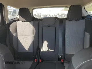 2019 Ford Escape SE with VIN 1FMCU0GD3KUA30594, listed as a Copart auction lot 45931195 with 101,119 mi miles and Salvage Title. Bid and sale history available at carsss.com. Image 10.