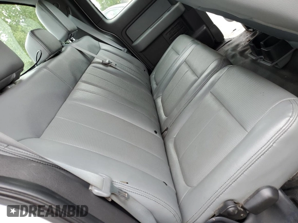 2013 Ford F-150 XL с VIN 1FTFX1CF1DKG33273, выставлен на аукционе Copart как лот 56221865 с пробегом 142 631 миль миль и Списание • Salvage title. История ставок и продаж доступна на DreamBid. Изображение 10.