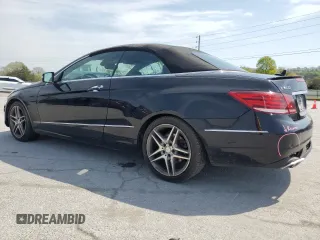 2015 Mercedes-Benz E 400 with VIN WDDKK6FF6FF305581, listed as a Copart auction lot 52560355 with 59,387 mi miles and Clean title. Bid and sale history available at DreamBid. Image 2.