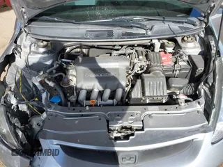 2007 Honda Fit with VIN JHMGD37477S026170, listed as a IAAI auction lot 41398655 with 48,218 mi miles and . Bid and sale history available at DreamBid. Image 10.