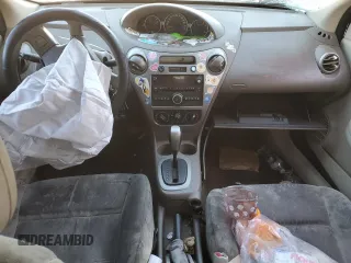 2006 Saturn ION with VIN 1G8AJ55F16Z196072, listed as a Copart auction lot 41885155 with 217,741 mi miles and Salvage Title. Bid and sale history available at DreamBid. Image 8.