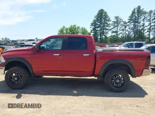 2010 Dodge 1500 SLT with VIN 1D7RV1CT4AS186481, listed as a IAAI auction lot 41977635 with 196,131 mi miles and . Bid and sale history available at DreamBid. Image 14.