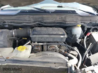 2006 Dodge Ram 1500 SLT with VIN 1D7HU18N46S718540, listed as a IAAI auction lot 41961455 with 204,070 mi miles. Bid and sale history available at carsss.com. Image 10.