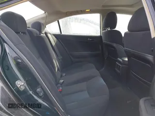 2014 Nissan Maxima SV z VIN 1N4AA5AP7EC493987, wystawiony jako IAAI lot #41376927 z przebiegiem 100 495 mil mil oraz . Historia ofert i sprzedaży dostępna na DreamBid. Obrazek 8.