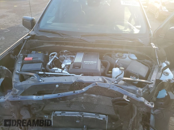 2022 GMC Sierra 1500 Elevation z VIN 3GTUUCET7NG560885, wystawiony jako Copart lot #79441394 z przebiegiem 43 742 mil mil oraz Szkoda całkowita • Salvage title. Historia ofert i sprzedaży dostępna na DreamBid. Obrazek 11.