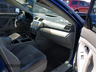 2010 Toyota Camry with VIN 4T4BF3EK9AR020200, listed as a IAAI auction lot 42160372 with 189,291 mi miles and . Bid and sale history available at DreamBid. Image 5.
