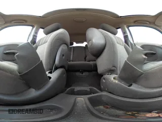 2001 Chrysler PT Cruiser z VIN 3C8FY4BB51T692106, wystawiony jako IAAI lot #42113789 z przebiegiem 161 099 mil mil oraz . Historia ofert i sprzedaży dostępna na DreamBid. Obrazek 18.