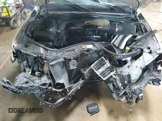 2015 Jeep Grand Cherokee Summit z VIN 1C4RJFJG1FC628532, wystawiony jako Copart lot #52546755 z przebiegiem 107 700 mil mil oraz Szkoda całkowita • Salvage title. Historia ofert i sprzedaży dostępna na DreamBid. Obrazek 11.