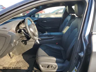 2022 Toyota Avalon XLE with VIN 4T1JZ1FB5NU079332, listed as a Copart auction lot 85945164 with 52,131 mi miles and Salvage Title. Bid and sale history available at carsss.com. Image 7.