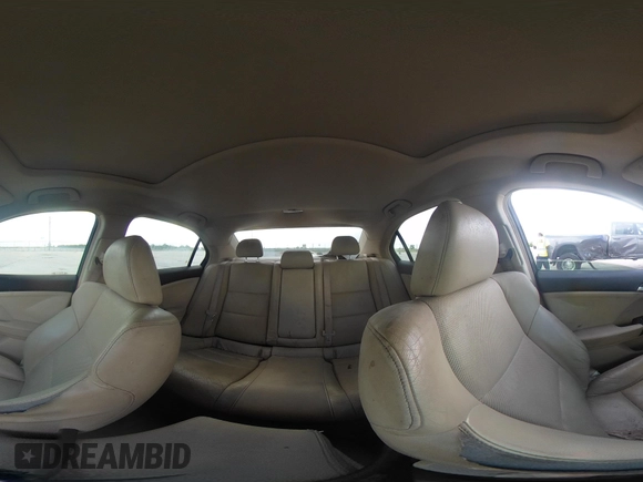 2012 Acura TSX с VIN JH4CU2F46CC016941, выставлен на аукционе IAAI как лот 42567197 с пробегом Не указан миль и . История ставок и продаж доступна на DreamBid. Изображение 18.