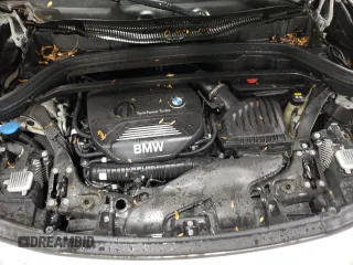 2019 BMW X2 sDrive28i with VIN WBXYJ3C59K5N53425, listed as a Copart auction lot 79839994 with 35,899 mi miles and Salvage Title. Bid and sale history available at carsss.com. Image 11.