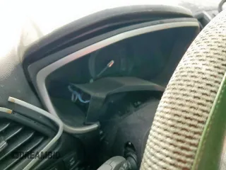 2019 Ford Edge SEL с VIN 2FMPK3J94KBC19595, выставлен на аукционе Copart как лот 62824025 с пробегом Не указан миль и Списание • Salvage title. История ставок и продаж доступна на DreamBid. Изображение 9.