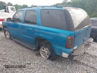 2001 GMC Yukon SLT z VIN 1GKEK13TX1J191325, wystawiony jako IAAI lot #42306665 z przebiegiem Nie podano mil oraz . Historia ofert i sprzedaży dostępna na DreamBid. Obrazek 3.