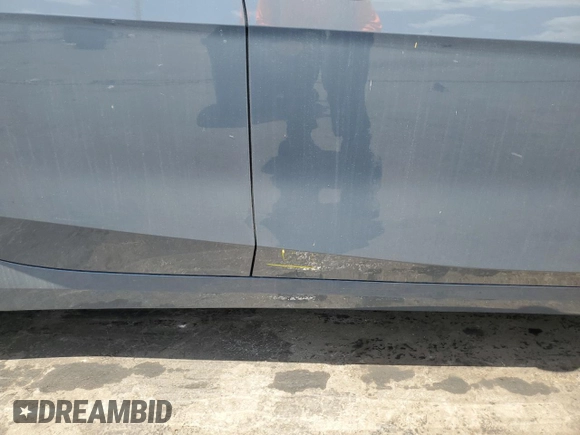 2021 BMW 2 Series 228i xDrive with VIN WBA73AK0XM7G32333, listed as a Copart auction lot 53720295 with 55,472 mi miles and Salvage title. Bid and sale history available at DreamBid. Image 12.