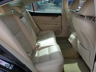 2014 Lexus ES 300h Hybrid with VIN JTHBW1GG7E2047214, listed as a Copart auction lot 51480865 with 100,133 mi miles and Salvage Title. Bid and sale history available at carsss.com. Image 10.