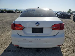 2013 Volkswagen Jetta SEL с VIN 3VWLX7AJ6DM354209, выставлен на аукционе Copart как лот 52975365 с пробегом 156 973 миль миль и Списание • Salvage title. История ставок и продаж доступна на DreamBid. Изображение 6.