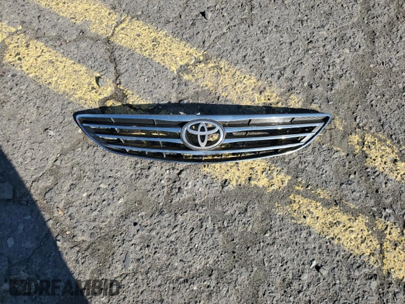 2006 Toyota Camry STD with VIN 4T1BE30K36U711539, listed as a Copart auction lot 65650005 with 135,763 mi miles and Salvage title. Bid and sale history available at DreamBid. Image 12.