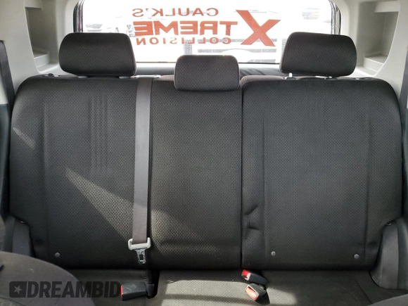 2008 Scion xB with VIN JTLKE50E981029168, listed as a Copart auction lot 51306005 with 233,538 mi miles and Salvage Title. Bid and sale history available at carsss.com. Image 10.