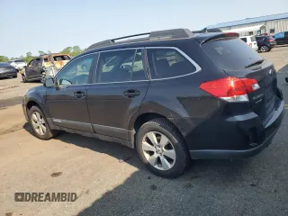 2012 Subaru Outback Limited z VIN 4S4BRCLC1C3232899, wystawiony jako Copart lot #59290995 z przebiegiem 183 795 mil mil oraz Szkoda całkowita • Salvage title. Historia ofert i sprzedaży dostępna na DreamBid. Obrazek 2.