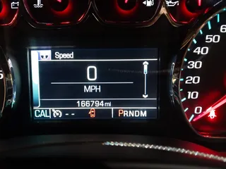 2016 Chevrolet Tahoe LT with VIN 1GNSCBKCXGR447578, listed as a IAAI auction lot 41824619 with 166,794 mi miles. Bid and sale history available at carsss.com. Image 15.