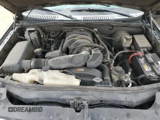 2010 Ford Explorer Eddie Bauer z VIN 1FMEU7E83AUA53122, wystawiony jako Copart lot #50611445 z przebiegiem 220 384 mil mil oraz Szkoda całkowita • Salvage title. Historia ofert i sprzedaży dostępna na DreamBid. Obrazek 11.