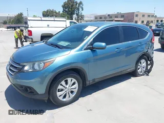 2014 Honda CR-V EX z VIN 5J6RM4H51EL027162, wystawiony jako IAAI lot #42483585 z przebiegiem 98 128 mil mil oraz . Historia ofert i sprzedaży dostępna na DreamBid. Obrazek 17.