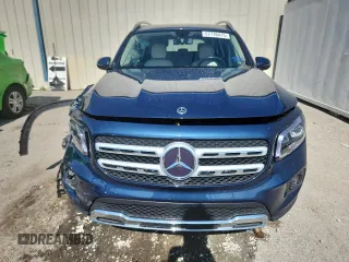 2021 Mercedes-Benz GLB 250 с VIN W1N4M4HB2MW112412, выставлен на аукционе Copart как лот 57776415 с пробегом 54 159 миль миль и На запчасти • Non repairable. История ставок и продаж доступна на DreamBid. Изображение 5.