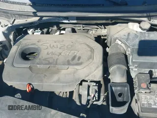 2015 Hyundai Sonata Limited с VIN 5NPE34AF1FH101292, выставлен на аукционе IAAI как лот 43419380 с пробегом 87 124 миль миль и . История ставок и продаж доступна на DreamBid. Изображение 19.