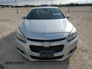 2014 Chevrolet Malibu LTZ with VIN 1G11H5SL9EF288552, listed as a Copart auction lot 55599315 with 133,164 mi miles and Clean Title. Bid and sale history available at DreamBid. Image 5.