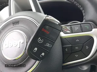 2018 Jeep Compass Altitude с VIN 3C4NJDBB0JT135993, выставлен на аукционе IAAI как лот 42345817 с пробегом 69 892 миль миль и . История ставок и продаж доступна на DreamBid. Изображение 11.