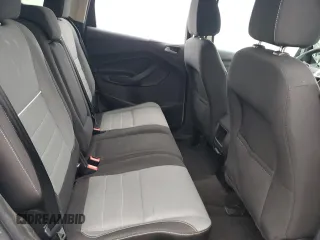 2013 Ford Escape SE with VIN 1FMCU0GX7DUB00465, listed as a Copart auction lot 58265705 with 227,613 mi miles and Salvage title. Bid and sale history available at DreamBid. Image 11.
