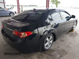 2012 Acura TSX with VIN JH4CU2F42CC022218, listed as a IAAI auction lot 41981143 with 166,783 mi miles and . Bid and sale history available at DreamBid. Image 4.