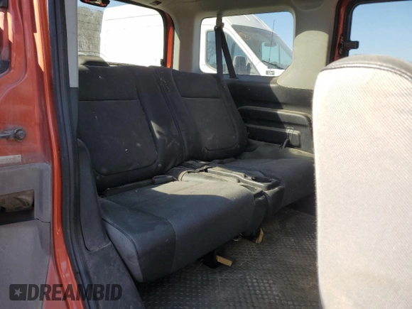 2005 Honda Element EX with VIN 5J6YH28695L029867, listed as a Copart auction lot 46743975 with 244,334 mi miles and Clean Title. Bid and sale history available at DreamBid. Image 11.