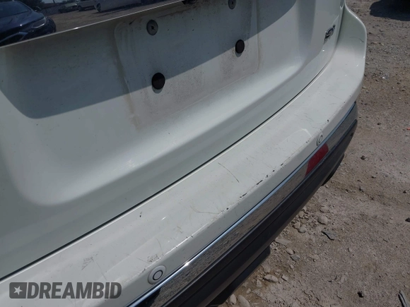 2020 Nissan Pathfinder SV with VIN 5N1DR2BN0LC580649, listed as a IAAI auction lot 42805567 with 107,896 mi miles and . Bid and sale history available at DreamBid. Image 6.