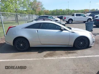2014 Cadillac CTS z VIN 1G6DA1E32E0163864, wystawiony jako IAAI lot #42144299 z przebiegiem 139 957 mil mil oraz . Historia ofert i sprzedaży dostępna na DreamBid. Obrazek 13.