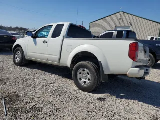 2020 Nissan Frontier S with VIN 1N6ED0CE7LN708977, listed as a Copart auction lot 49546945 with 135,649 mi miles and Salvage title. Bid and sale history available at DreamBid. Image 2.