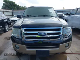 2012 Ford Expedition XLT with VIN 1FMJU1J56CEF01812, listed as a IAAI auction lot 42506606 with 243,650 mi miles and . Bid and sale history available at DreamBid. Image 13.