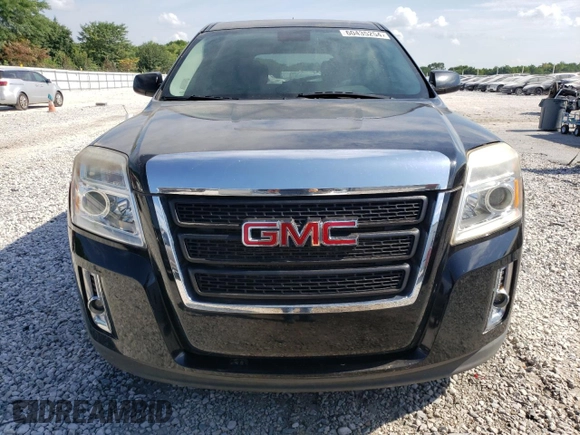 2013 GMC Terrain SLE with VIN 2GKFLREK5D6226536, listed as a Copart auction lot 60435254 with 119,793 mi miles and Clean Title. Bid and sale history available at carsss.com. Image 5.