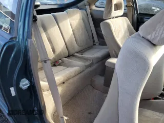1998 Acura Integra LS с VIN JH4DC4454WS018034, выставлен на аукционе Copart как лот 46130085 с пробегом 272 105 миль миль и Чистый • Clean title. История ставок и продаж доступна на DreamBid. Изображение 10.
