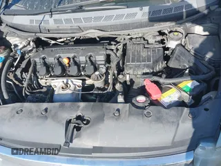 2006 Honda Civic LX with VIN 1HGFA16526L051492, listed as a IAAI auction lot 42170205 with 133,773 mi miles and . Bid and sale history available at DreamBid. Image 10.