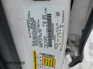 2015 Ford Fusion SE z VIN 3FA6P0H94FR224427, wystawiony jako Copart lot #45850675 z przebiegiem 186 601 mil mil oraz Nie do naprawy • Non repairable. Historia ofert i sprzedaży dostępna na DreamBid. Obrazek 13.