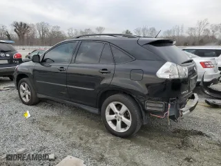 2005 Lexus RX 330 with VIN 2T2GA31UX5C031439, listed as a Copart auction lot 48730095 with 181,161 mi miles and Clean Title. Bid and sale history available at carsss.com. Image 2.