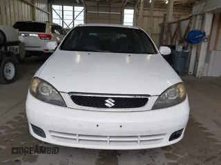 2007 Suzuki Reno z VIN KL5JD66Z17K488607, wystawiony jako IAAI lot #42224082 z przebiegiem 199 177 mil mil oraz . Historia ofert i sprzedaży dostępna na DreamBid. Obrazek 12.