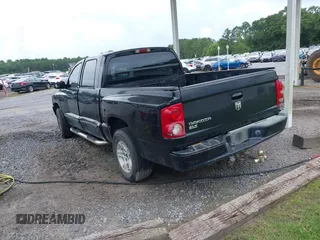 2005 Dodge Dakota SLT с VIN 1D7HE48K45S314897, выставлен на аукционе IAAI как лот 42495060 с пробегом 257 076 миль миль и . История ставок и продаж доступна на DreamBid. Изображение 3.