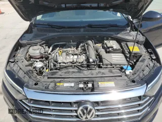 2021 Volkswagen Jetta SEL with VIN 3VWE57BU5MM013374, listed as a Copart auction lot 65150905 with 50,969 mi miles and Clean title. Bid and sale history available at DreamBid. Image 11.