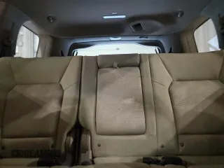2012 Honda Pilot LX with VIN 5FNYF4H25CB010625, listed as a Copart auction lot 57208515 with 81,617 mi miles and Salvage title. Bid and sale history available at DreamBid. Image 10.